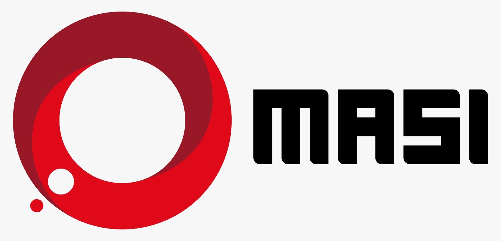Logo Masi NEW